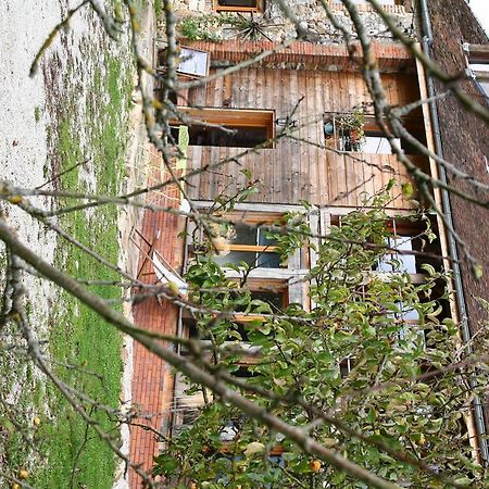 La Grange Aux Loirs B&B Courtioux Zewnętrze zdjęcie