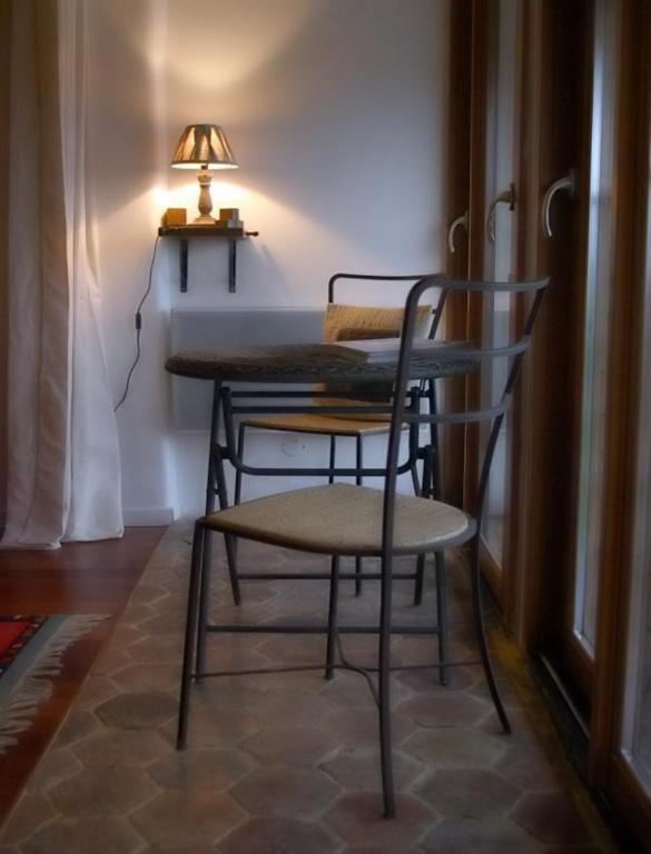 La Grange Aux Loirs B&B Courtioux Zewnętrze zdjęcie